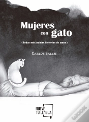 Capa do artigo Mujeres Con Gato