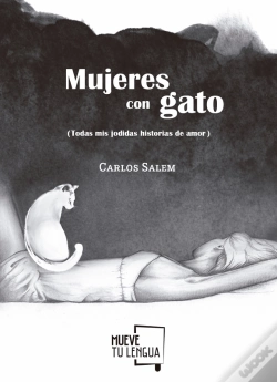 Capa do artigo Mujeres Con Gato