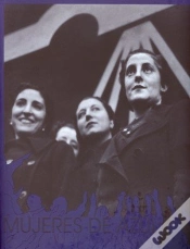 Capa do artigo Mujeres De Azul