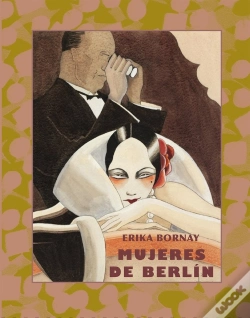 Capa do artigo Mujeres De Berlõn