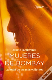 Capa do artigo Mujeres De Bombay