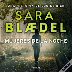 Capa do artigo Mujeres De La Noche