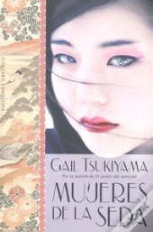 Mujeres De La Seda