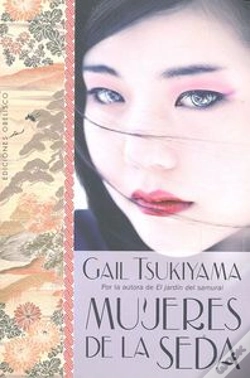 Capa do artigo Mujeres De La Seda