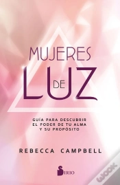 Capa do artigo Mujeres De Luz