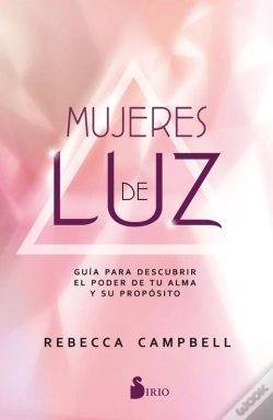 Capa do artigo Mujeres De Luz