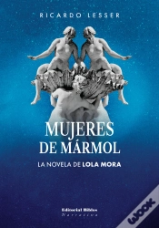 Capa do artigo Mujeres De Mármol