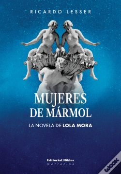 Capa do artigo Mujeres De Mármol