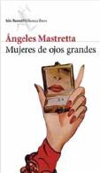 Mujeres De Ojos Grandes