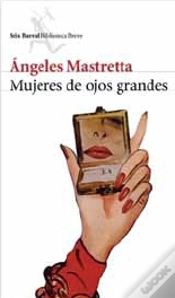 Capa do artigo Mujeres De Ojos Grandes