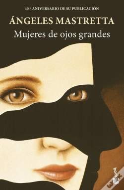 Capa do artigo Mujeres De Ojos Grandes