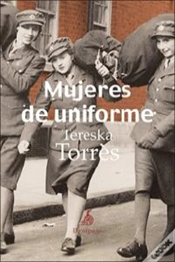 Capa do artigo Mujeres De Uniforme