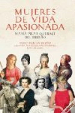 Capa do artigo Mujeres De Vida Apasionada Y Muerte Trágica