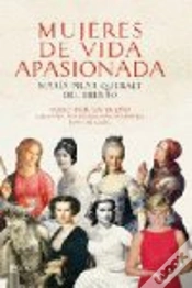 Capa do artigo Mujeres De Vida Apasionada Y Muerte Trágica