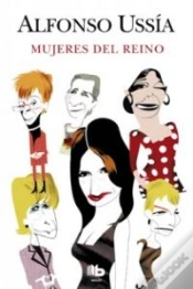 Capa do artigo Mujeres Del Reino