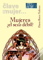 Capa do artigo Mujeres ¿El Sexo Débil?