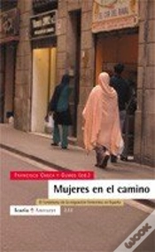 Capa do artigo Mujeres En El Camino
