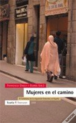 Capa do artigo Mujeres En El Camino