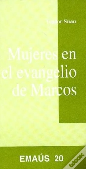 Capa do artigo Mujeres En El Evangelio De Marcos