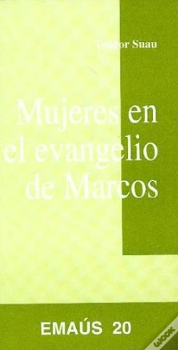 Capa do artigo Mujeres En El Evangelio De Marcos