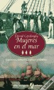 Capa do artigo Mujeres En El Mar