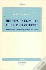 Capa do artigo Mujeres En El Norte