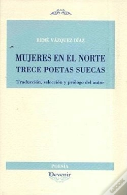 Capa do artigo Mujeres En El Norte
