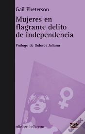 Capa do artigo Mujeres En Flagrante Delito De Independencia