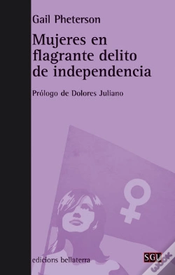 Capa do artigo Mujeres En Flagrante Delito De Independencia