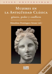 Capa do artigo Mujeres En La Antigüedad Clásica