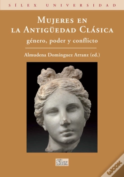 Capa do artigo Mujeres En La Antigüedad Clásica