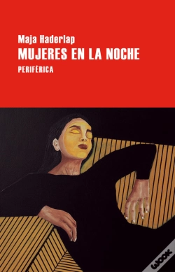 Capa do artigo Mujeres En La Noche