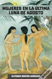 Capa do artigo Mujeres En La Última Luna De Agosto