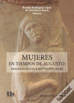 Mujeres En Tiempos De Augusto