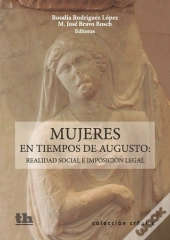 Mujeres En Tiempos De Augusto