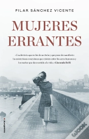 Capa do artigo Mujeres Errantes