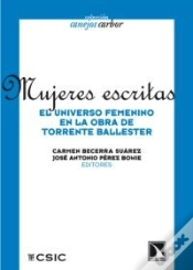 Capa do artigo Mujeres Escritas