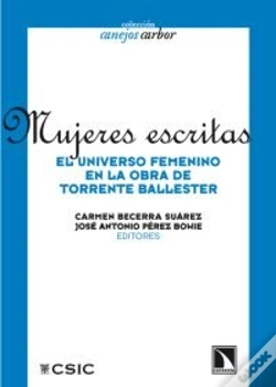 Capa do artigo Mujeres Escritas