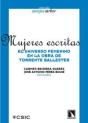 Mujeres Escritas - Preview