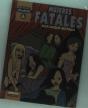 Mujeres Fatales - Preview