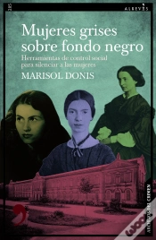 Capa do artigo Mujeres Grises Sobre Fondo Negro