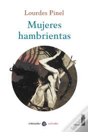 Capa do artigo Mujeres Hambrientas