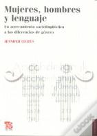 Mujeres, Hombres Y Lenguaje  