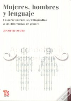 Capa do artigo Mujeres, Hombres Y Lenguaje  