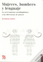 Capa do artigo Mujeres, Hombres Y Lenguaje  