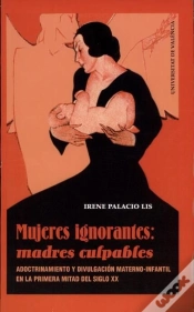 Capa do artigo Mujeres Ignorantes: Madres Culpables
