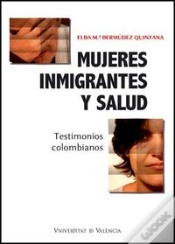 Capa do artigo Mujeres Inmigrantes Y Salud