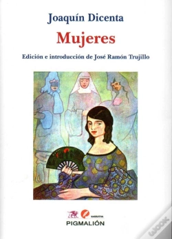 Capa do artigo Mujeres