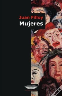 Capa do artigo Mujeres