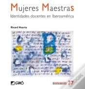 Capa do artigo Mujeres Maestras